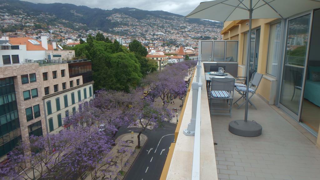 Arriaga Apartment Funchal  Exterior photo