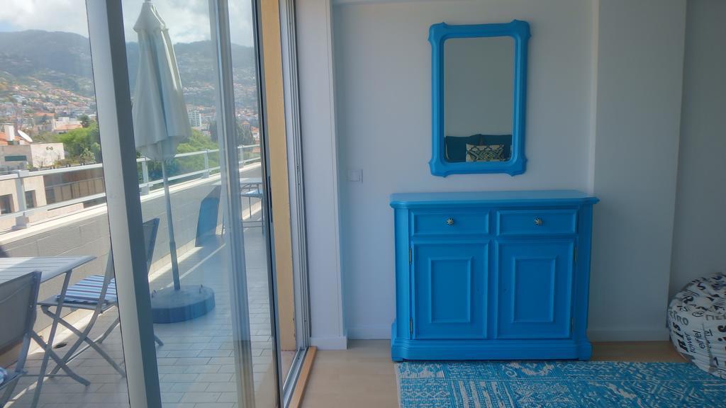 Arriaga Apartment Funchal  Exterior photo