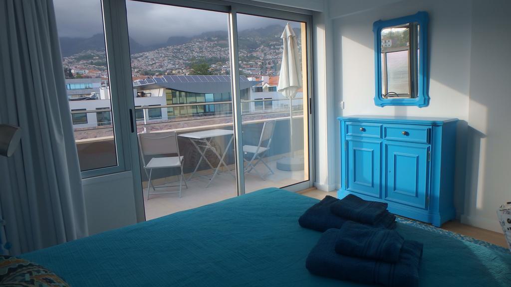 Arriaga Apartment Funchal  Exterior photo