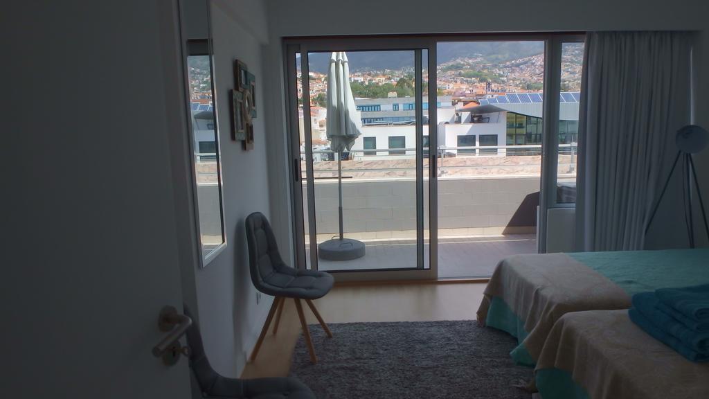 Arriaga Apartment Funchal  Exterior photo