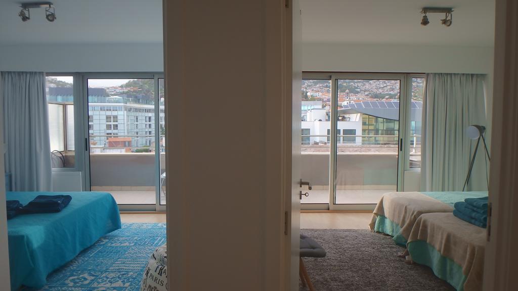 Arriaga Apartment Funchal  Exterior photo