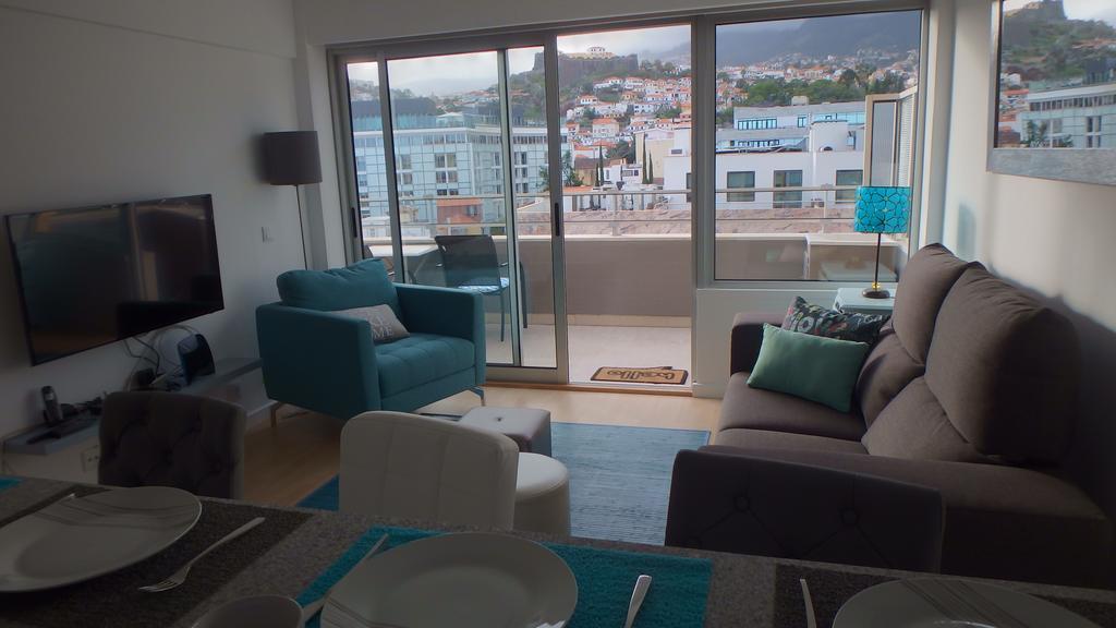 Arriaga Apartment Funchal  Exterior photo