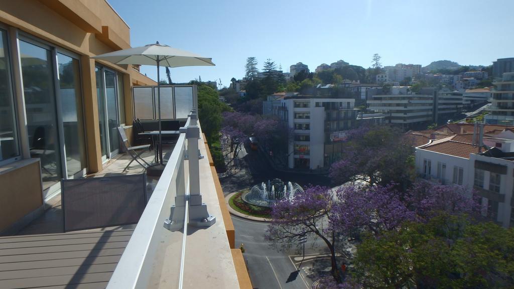 Arriaga Apartment Funchal  Exterior photo