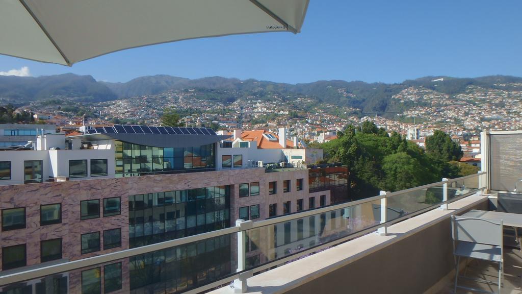 Arriaga Apartment Funchal  Exterior photo