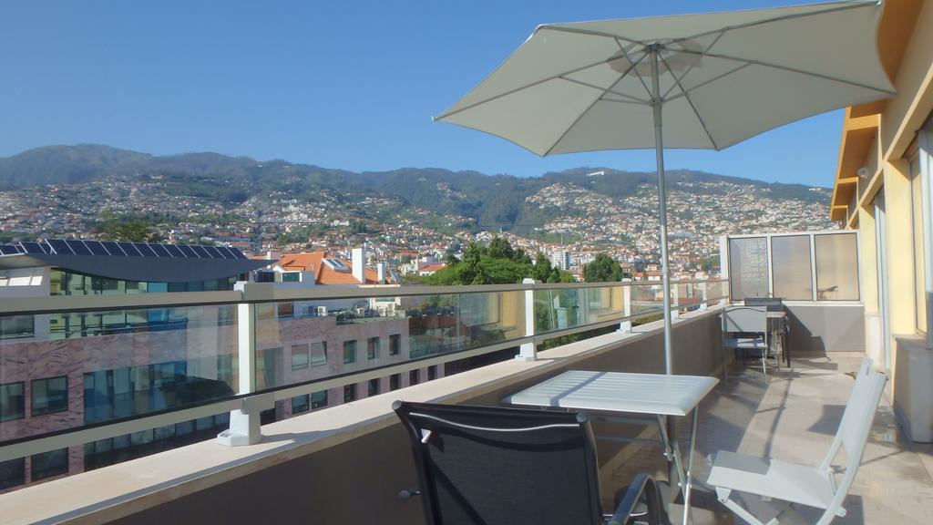 Arriaga Apartment Funchal  Exterior photo